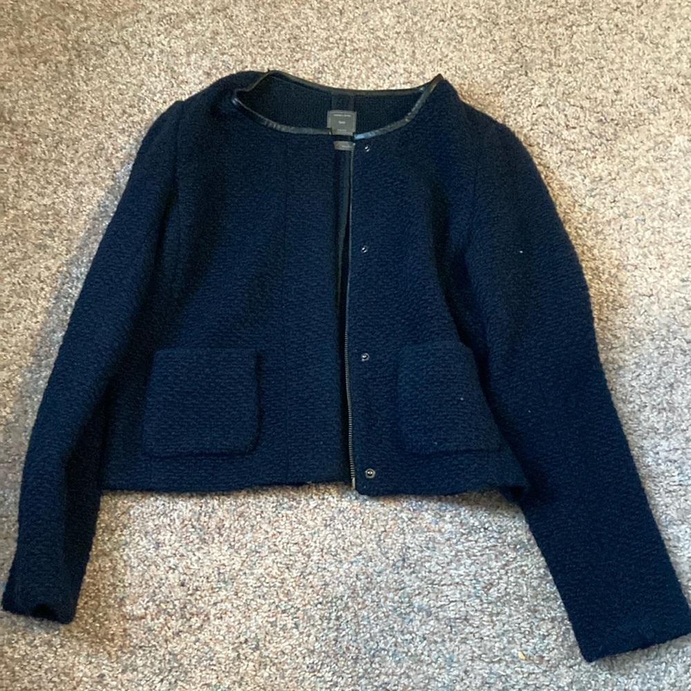 Gap blazer